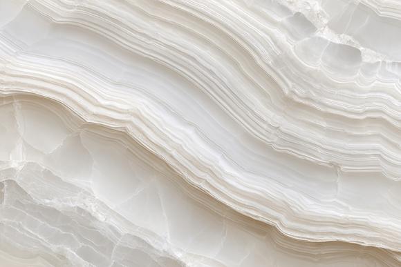 Mastering the Art of White Onyx Marble Texture in Modern Design