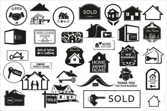 Professional Realtor Closing Gift Plaque