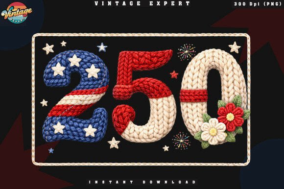 Rustic Americana 250 Crochet Yarn PNG