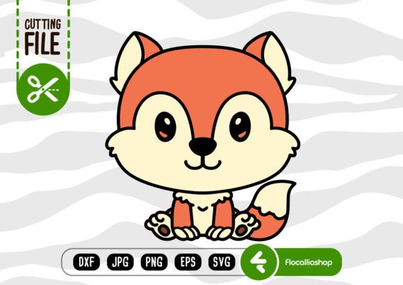 Wild Forest Animals - Red Wolf SVG: A Guide for Crafters